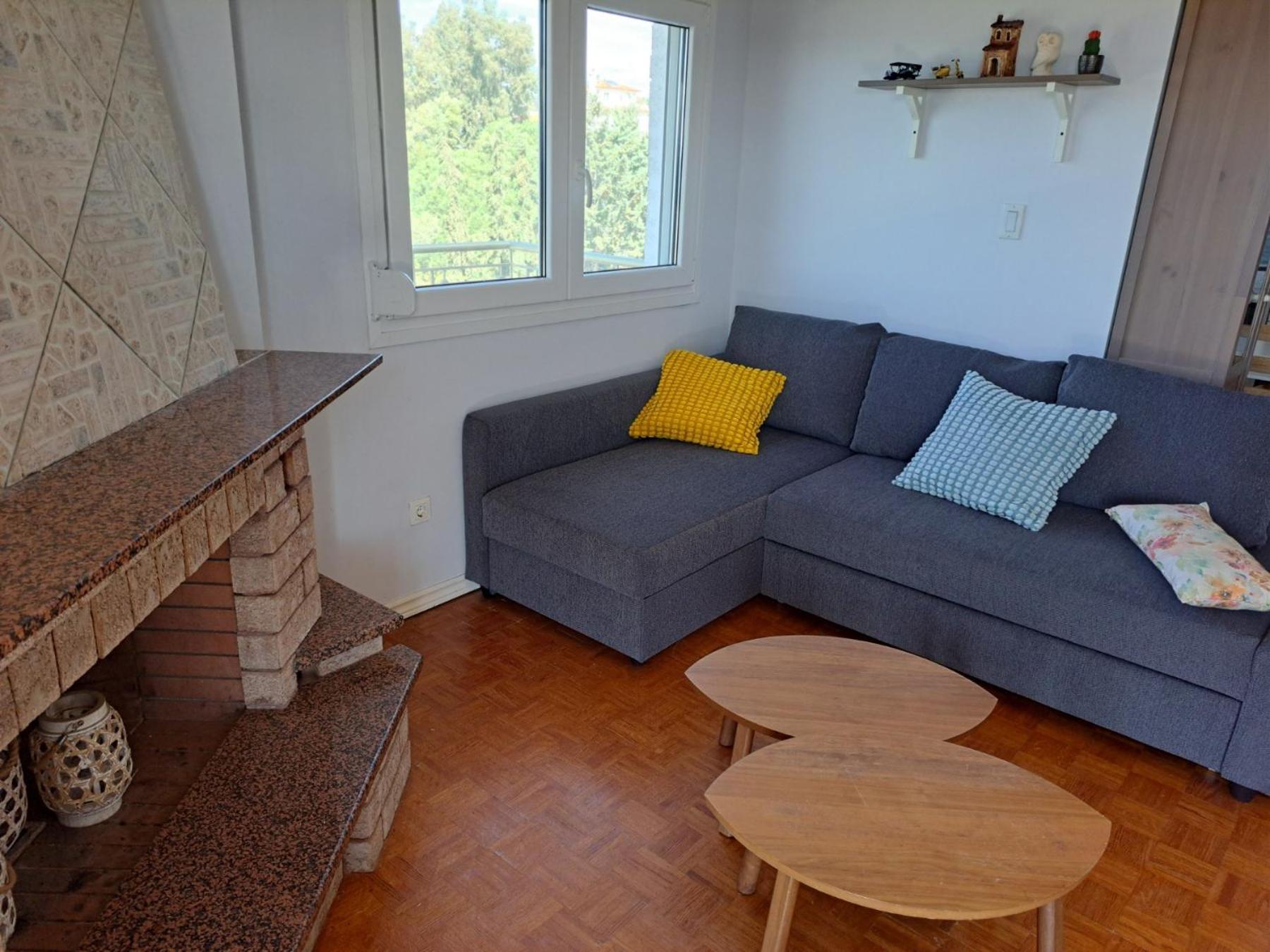 Kiki'S Place Nikiti  Habitación foto