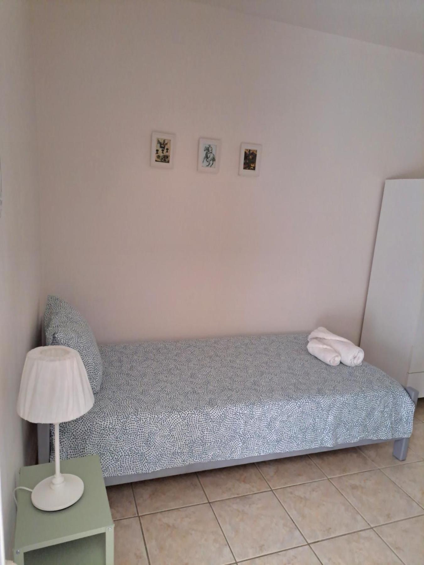 Kiki'S Place Nikiti  Habitación foto