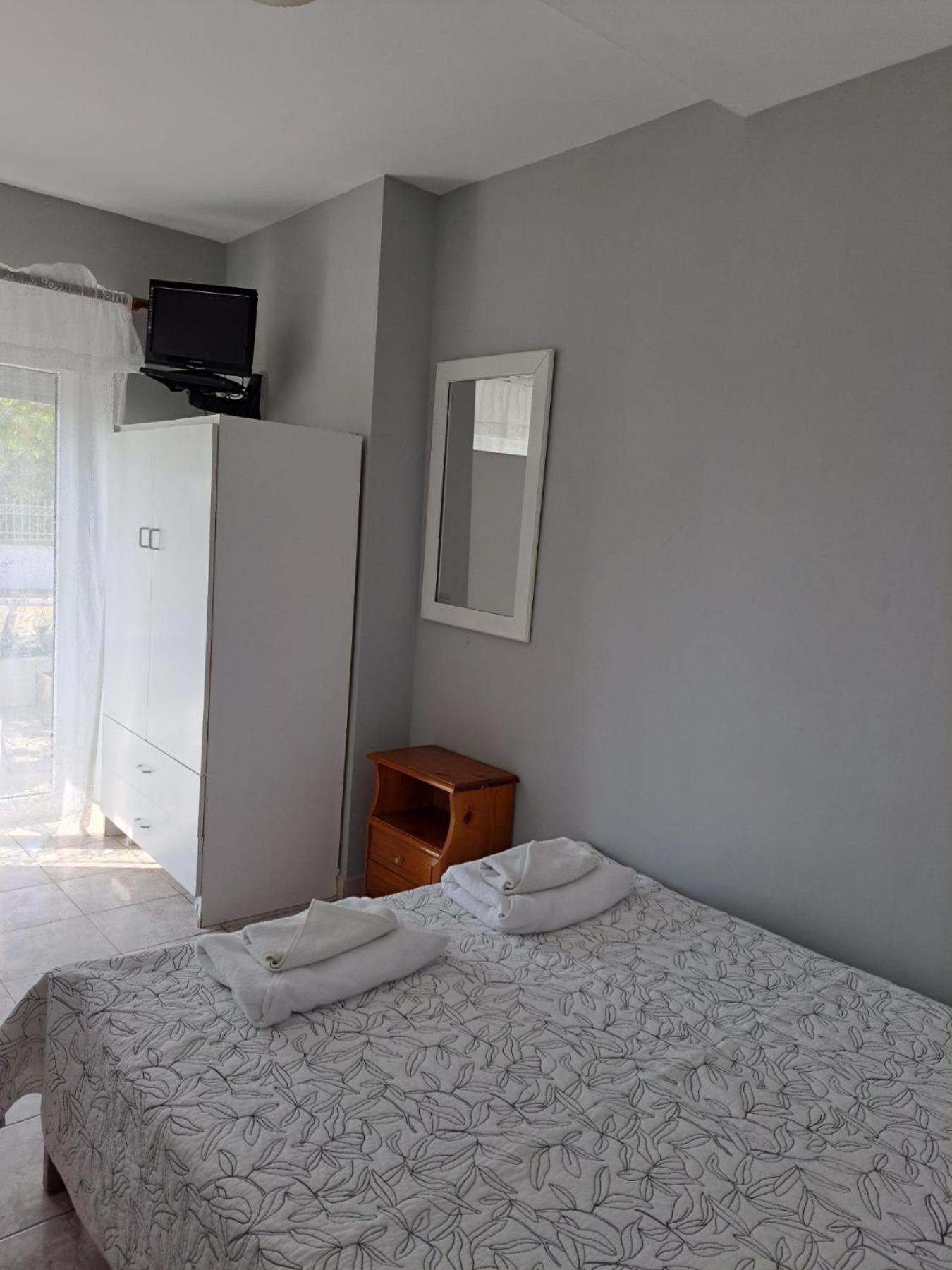 Kiki'S Place Nikiti  Habitación foto
